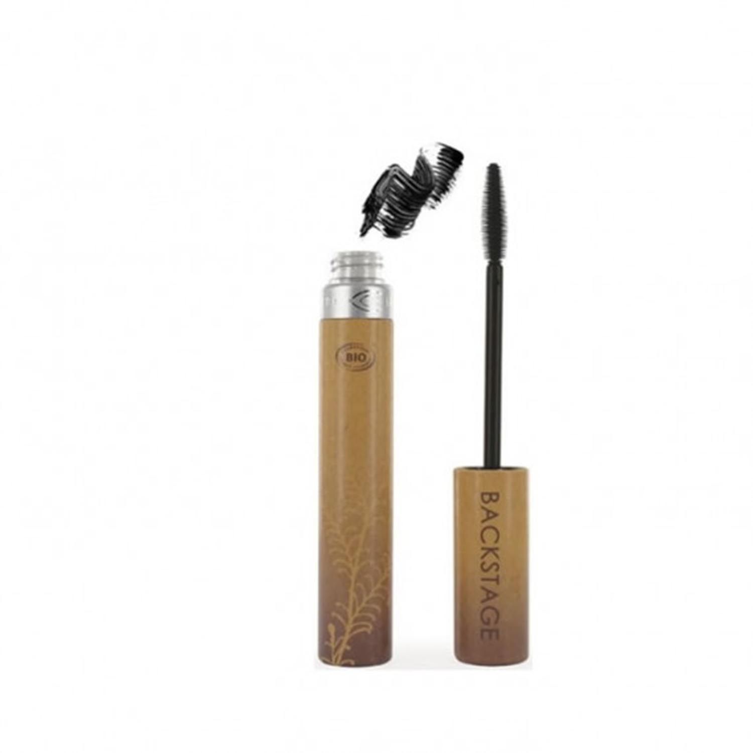 

Couleur Caramel Backstage Mascara De Pestaas 31 Extra Black 1un