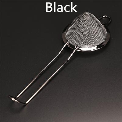 Bar Strainer Sprung Cocktail Strainer Stainless Steel Deluxe Strainer Bar Tools Barware