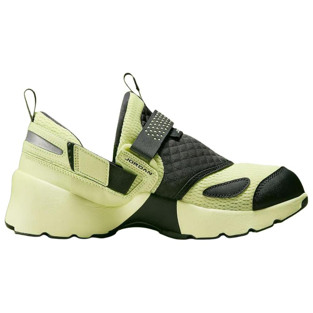 Air Jordan Jordan Trunner LX Luminous Green Women Sneakers Anthracite Gorge-Green HQ2164-302