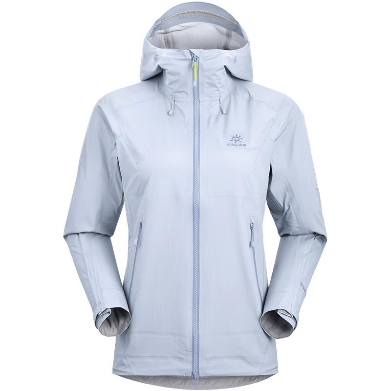 KAILAS Women's Bogeda LT FILTERTEC 3L Hardshell Hiking Jacket