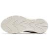 Anta Comfortable Slip Resistant, Abrasion Resistant, Lightweight Low Top Running Shoes Women's Black 922347792-5