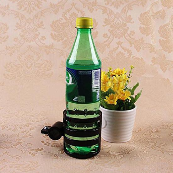 MTB Bike Bicycle Water Bottle Cup Rack Cage Holder Bracket Cycling Accessories