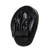 1/2PCS PU Boxing Hand Target Wear Resistant 5-Finger Hand Target Punching Mitts Boxing Focus Pads for Boxing MMA Muay Thai