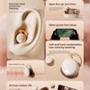 Headphone Wireless Bluetooth Ultra-long Life Noise Reduction Bluetooth Headphone In-ear Sports Foreign Trade New Earplugs
