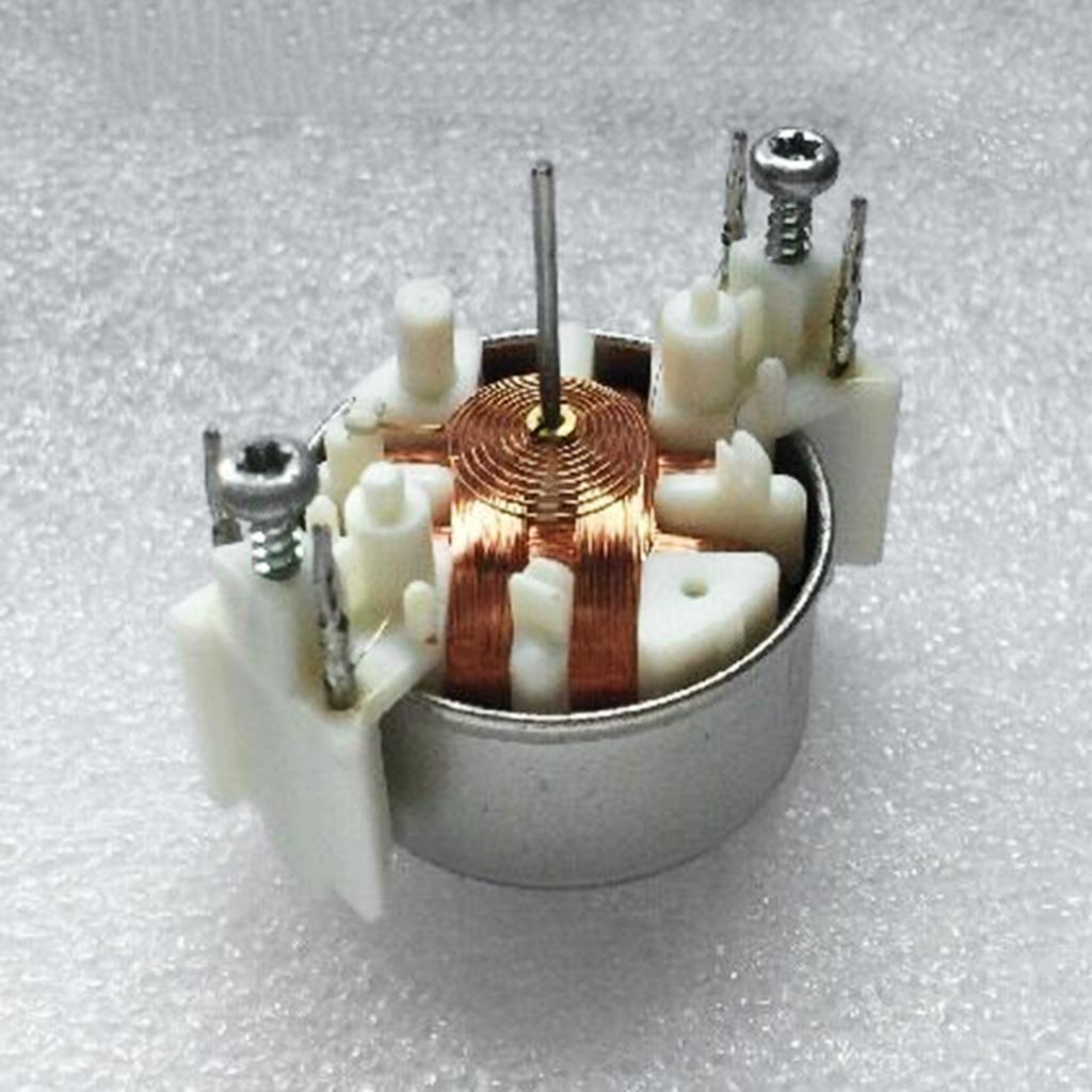 Sebességmérő Műszeregység Léptetőmotor Kompatibilis E38 E39 E53 M5 X5 91218101 Autó Autó Motor Motor Javítókészlet