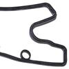 Guarnizione Coperchio Valvole Cilindro in Alluminio Per CITROEN C4 Coupe 2.0 16V/C5 I Station Wagon/FIAT SCUDO Furgone/PEUGEOT 206 307 407 0249.A4