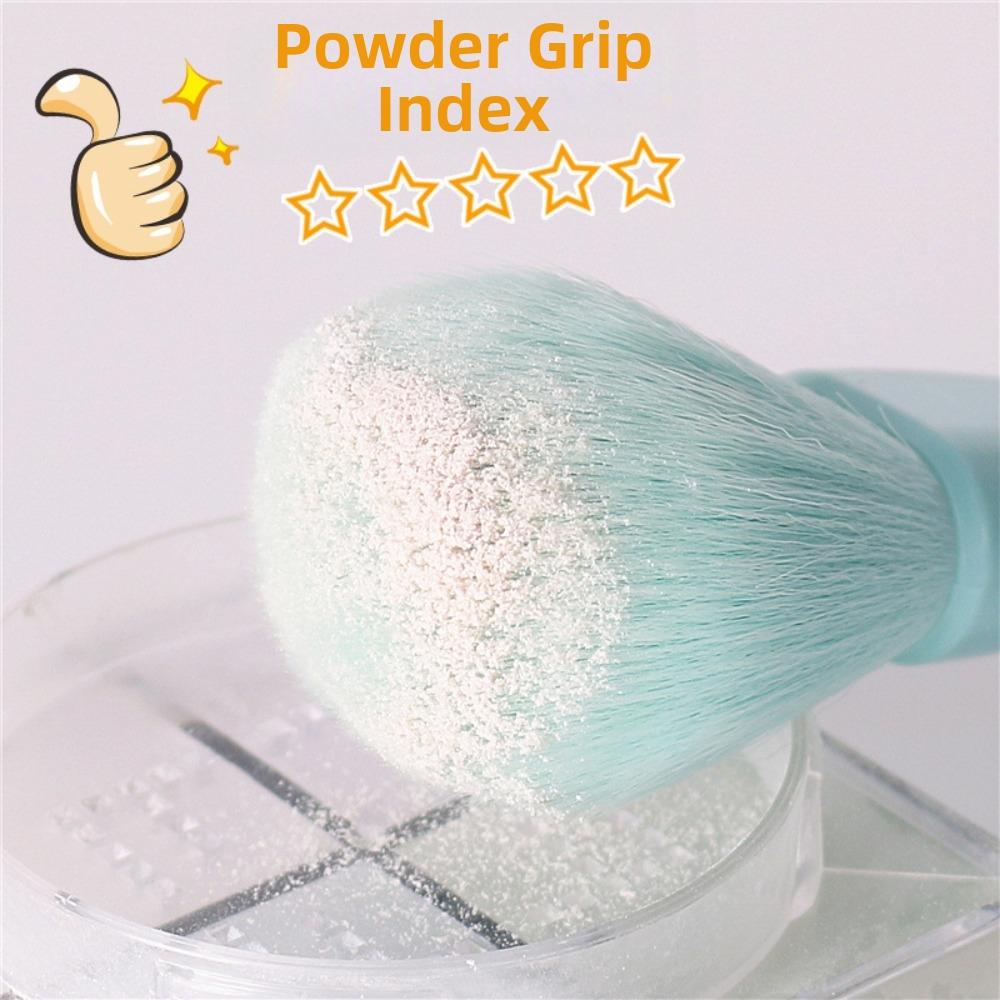 Makeup Tools Professional Makeup Brushes Candy Color Cosmetic Brush Set  Student