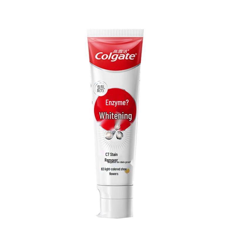 

Colgate Active Enzyme Whitening Toothpaste