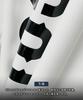 DIVINER GOLF Men's Mock Neck Long Sleeve T-Shirt with Logo, Size L, Black.