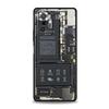 Main Circuit Board Pattern Phone Case Cover for Redmi 14C 10C Note 15 14 13 12 10 11 K40 Pro Plus 5G Soft TPU Shockproof Fundas