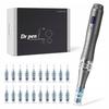 Dr Pen M8-W Sem Fio Dermoabrasão Microagulhamento Mesoterapia