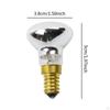 E17 Halogen Bulb for Lava Lamp Fixtures