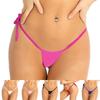 Sexy Women Lace Up V-string Briefs-Panties Thongs G-string Lingerie Underwear