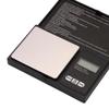 Kitchen Scale 500G Capacity 0.1g Accuracy Digital Display Measuring Tool for Food Tea