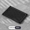 Spliceable Double Layer Pet Cat Litter Mat Waterproof Mats Pet Litter Box Mat Clean Pad Products Pet Clean Supplies Accessories