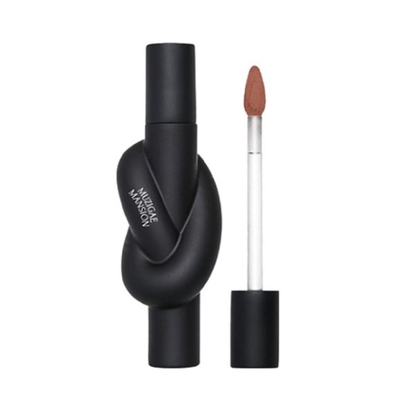 Rainbow Mansion Tie Up Cover Lip Tint