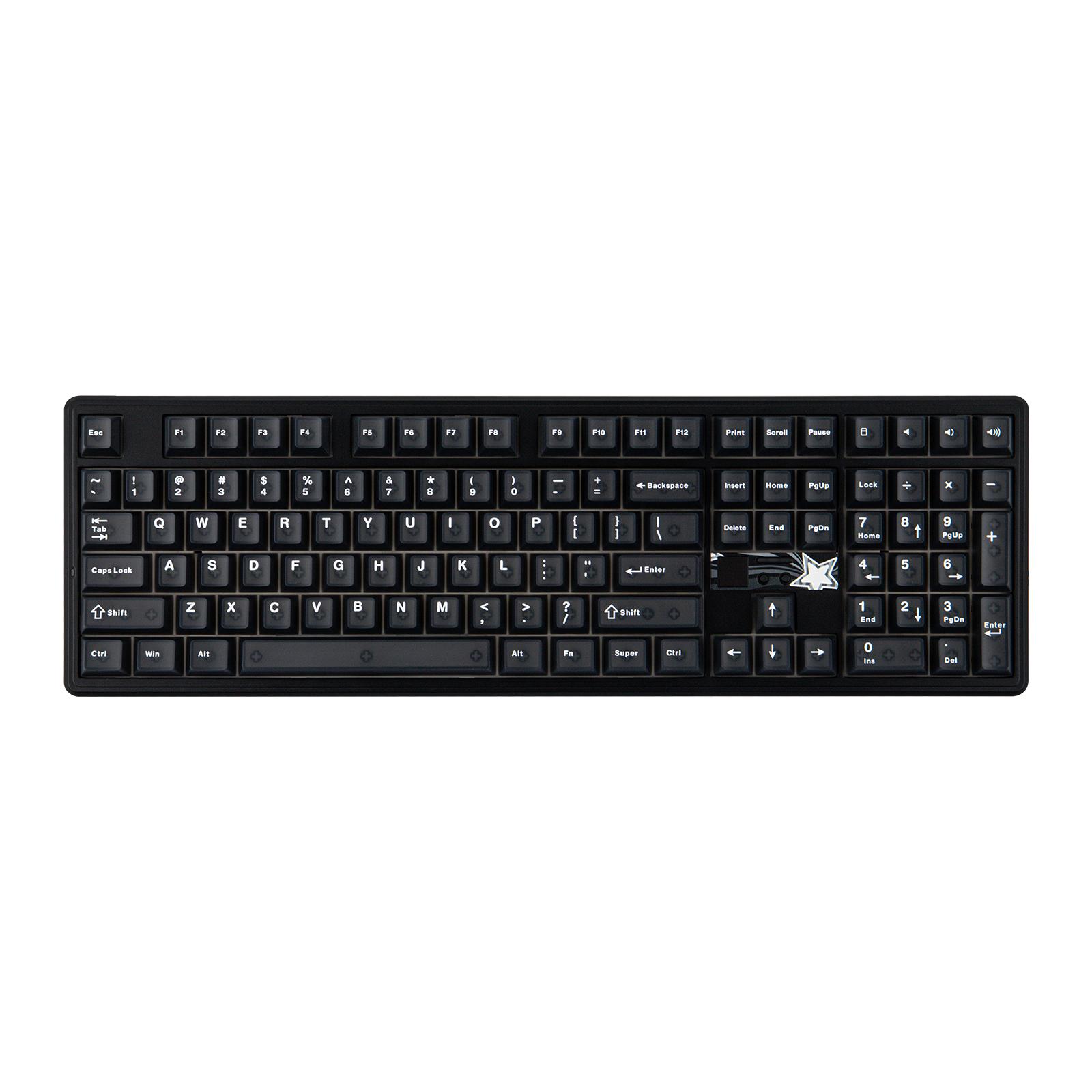 EPOMAKER X AULA F108 PRO V2
