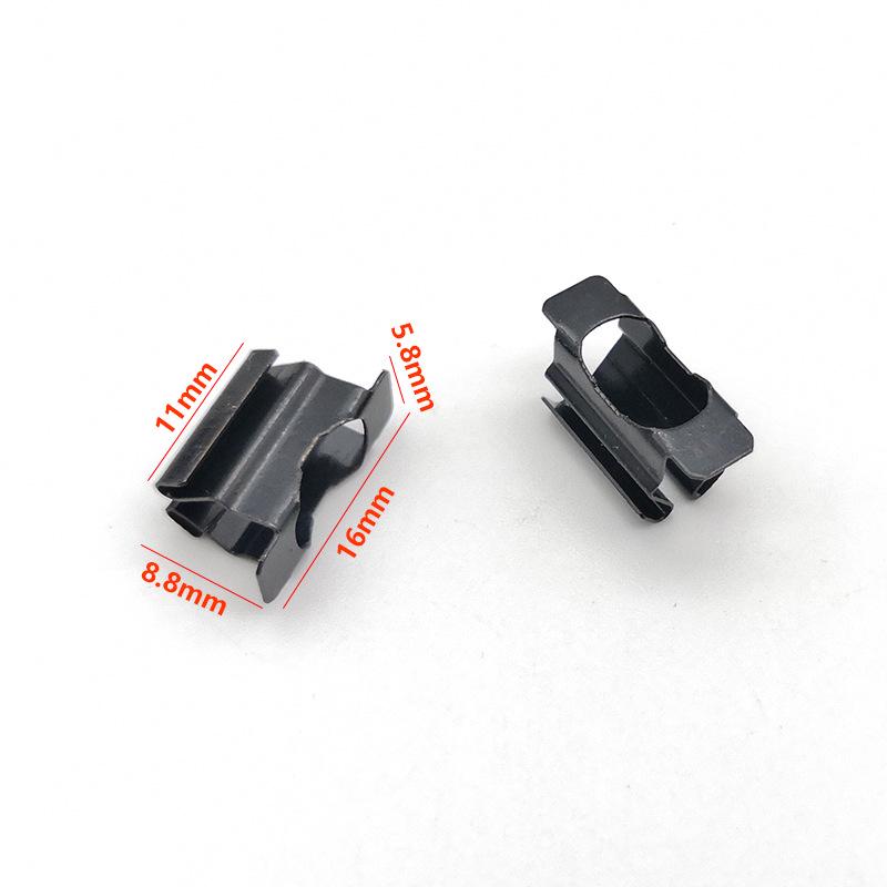 

Passat Center Console Trim Clip Set Kelian