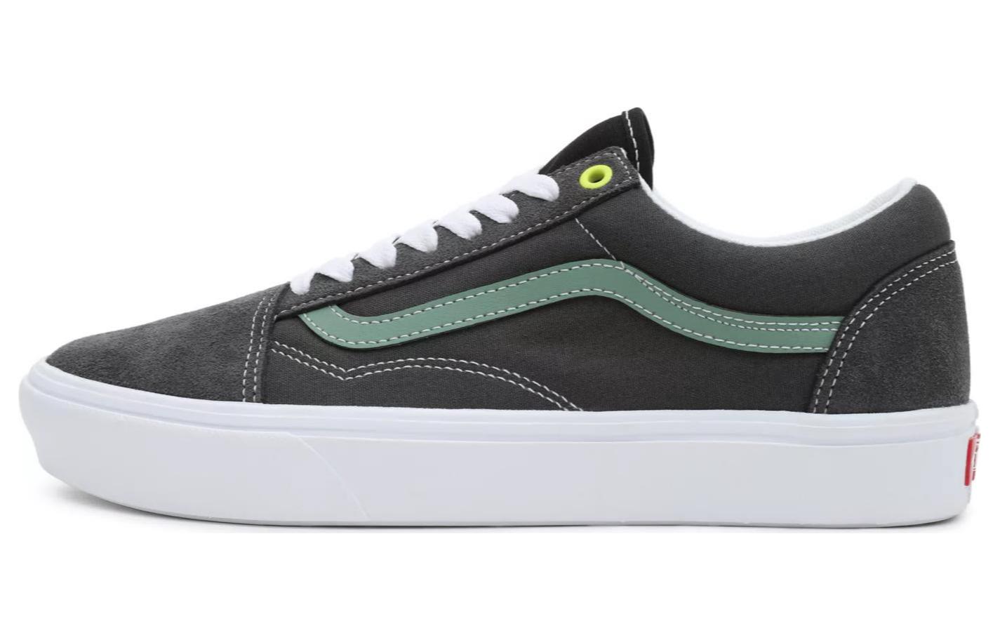 Vans Old Skool Multi Block Comfycush VN0A5DYCBFC 39