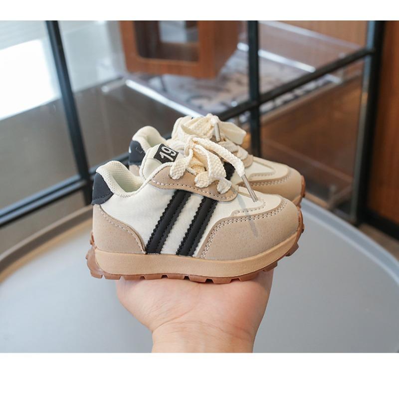 Children's Sports Shoes for Girls & Boys | Breathable Casual Sneakers, Baby First Walkers & Running Shoes Everyday Sneakers