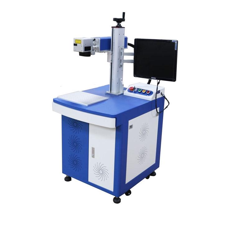 Personalized Laser Marking and Engraving Machine for DIY Gift Boxes
