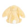 JELLYCAT Bonnie Rabbit Shy Rabbit Companion Lemon Yellow Doll Plush Doll 18cm/31cm Height
