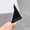Car Door Corner Protectors Stickers Anti-collision Silicone Paster For Mercedes Benz AMG A B C E G CLA W211 W203 W204 C260 E300L