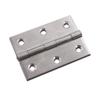 Anwang Stainless Steel Silent Hinge for Cabinets and Windows