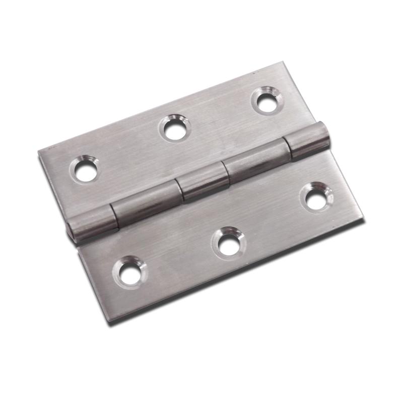 Anwang Stainless Steel Silent Hinge for Cabinets and Windows