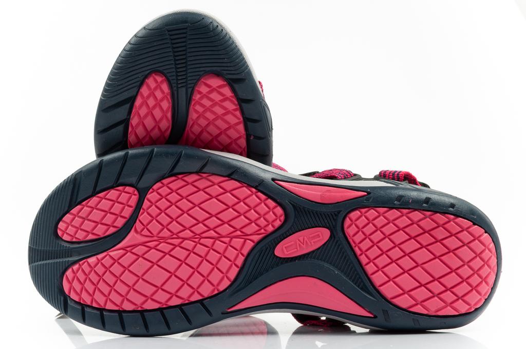 CMP Kids Hamal Hiking Sandal [38Q9954J 32CG] Size 41