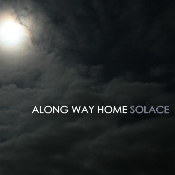 

CD ALONG WAY HOME - Solace TRC041 Torque Records 2008 Canada Rock Used