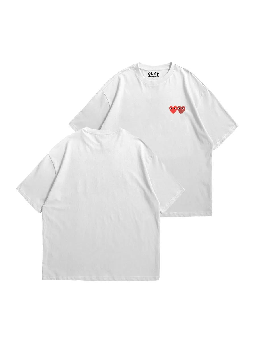 T-shirt with Beherit print 3XL