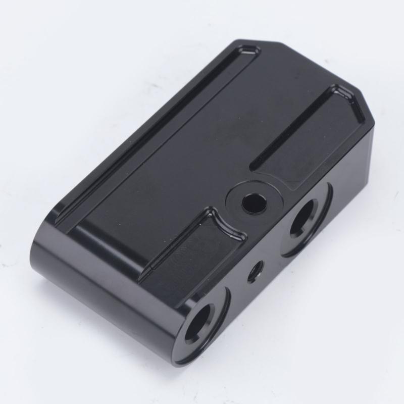 Automatic Transmission Exchange Equipment Bypass Part, Aluminum Flow Control Component for Inspection, Replacement, and Maintenance Tasks