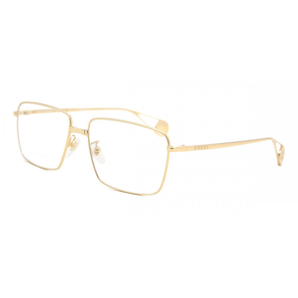 Gucci Gg0439o 005 Women Eyeglasses