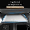 Eco-Friendly Center Console Storage Mat for 26 Toyota RAV4 Models - Car Accessories & Modifications