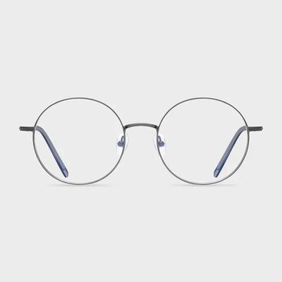 ST E002 Glasses GRAY