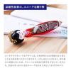 Noren Ballpoint Pens - Funny Stationery Pens (Japan / Set of 5) Knock-Type Oil-Based Black Ink / Cute Stationery, Japanese Souvenir, Overseas