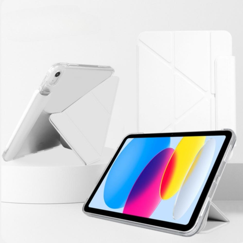 

Чехол для Huawei MatePad Air 12.2 со скрытым держателем для стилуса 11.5S накладка Y Fold Pro кристально прозрачный 13.2 MatePad Pro11 24/22/21/19