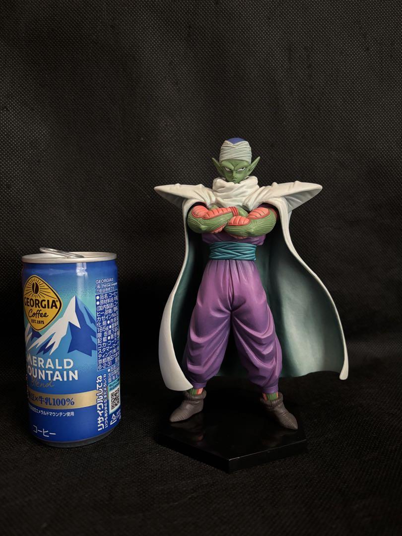 

[Б/У] Фигурка Драгон Болл Пикколо