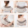Multifunctional Heating Massage Shawl For Neck And Shoulder Pain Relief To Relax Body And Mind