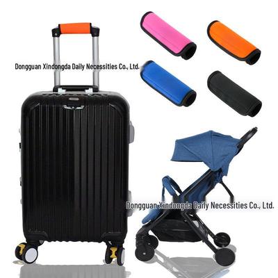 Neopren Gepäckgriffschutz Griffabdeckung für Koffer und Kinderwagen