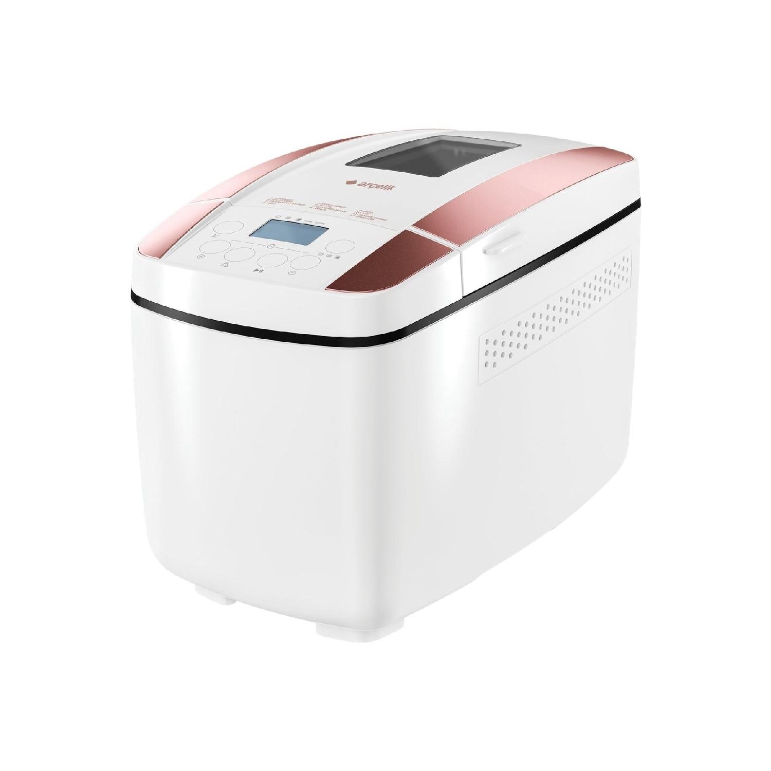 

Ey 6021 Recital Bread Making Machine белый
