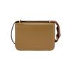 Tory Burch Eleanor Sculptural Adjustable Shoulder Strap Crossbody Bag Women Bags Coconut-Yellow 152263-250