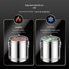 Hongsheng Commercial 304 Stainless Steel Insulated Soup Dispenser with Faucet