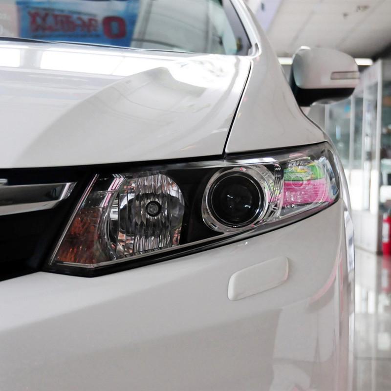 Ninth Generation Civic (2012-2015) FB2/FB3 Headlight Assembly