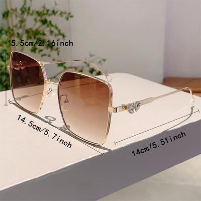 Brillen & Accessoires – Sonnenbrille