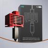 3D-printen – Onderdelen en accessoires voor 3D-printers