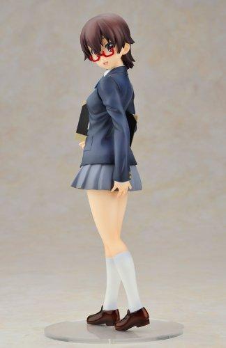 K-ON! Manabe Kazu (1/8 scale PVC painted finished product)