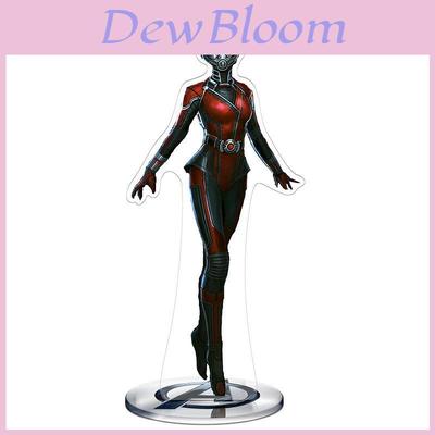 Elegante Avengers Ironman Loki Thanos Doctor Strange Black Panther Acryl Standaard Cadeau