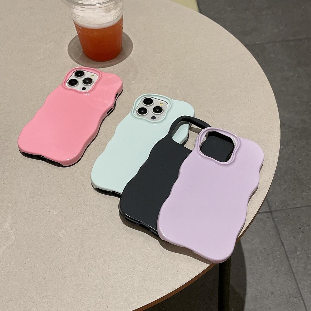 Premium Dubbelskalsfodral för iPhone 16 Pro Max, Apple 17, 15 och 14